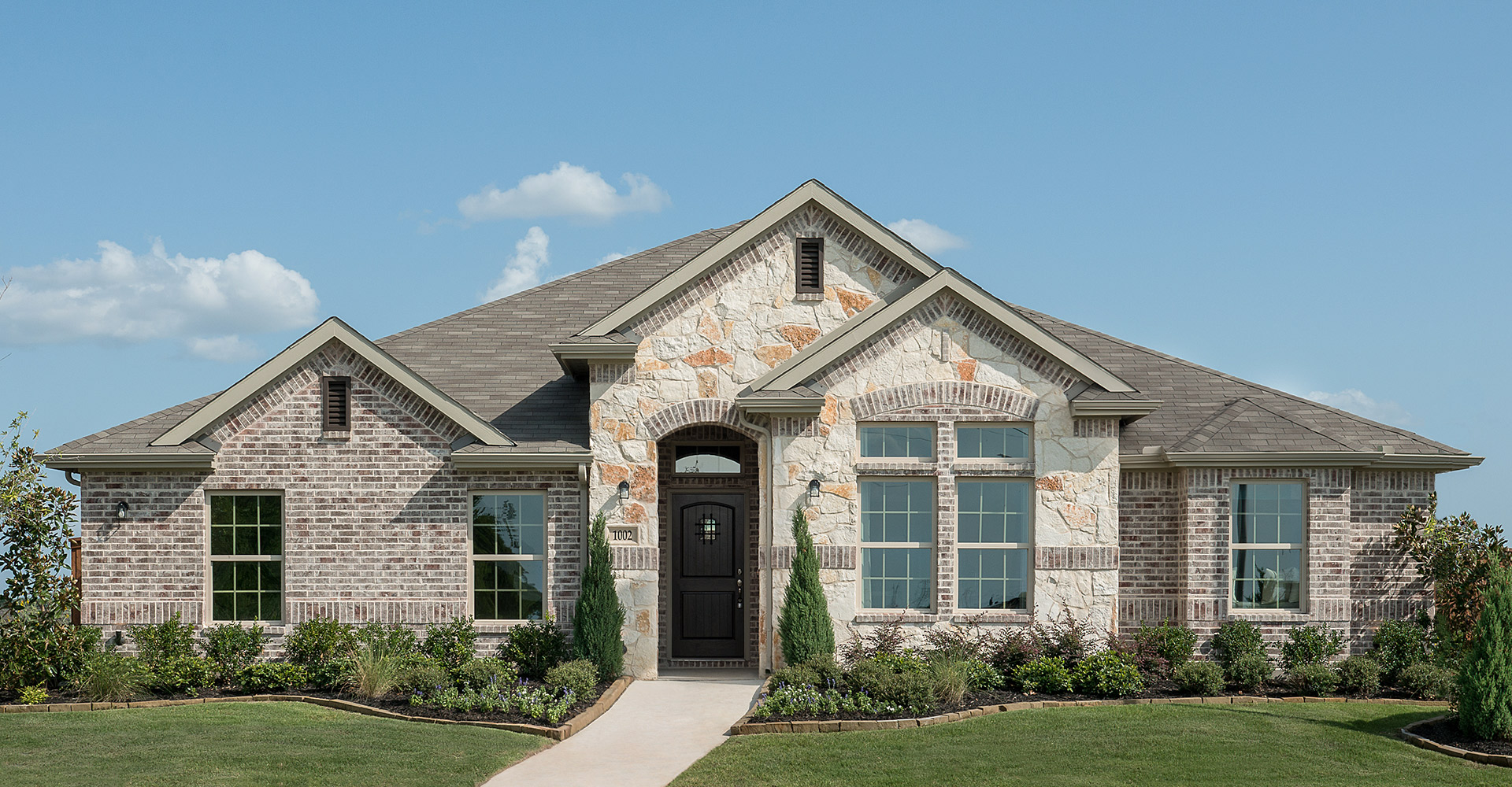 impression homes at meadow crest