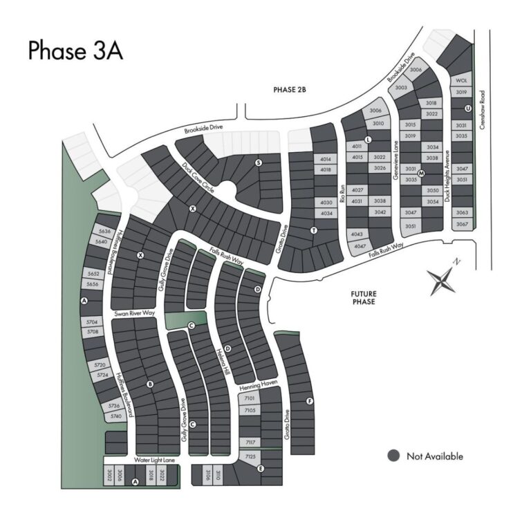 Waterscape - New Homes in Royse City - New Homes for Sale in Royse City