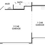 Optional 3-Car Garage