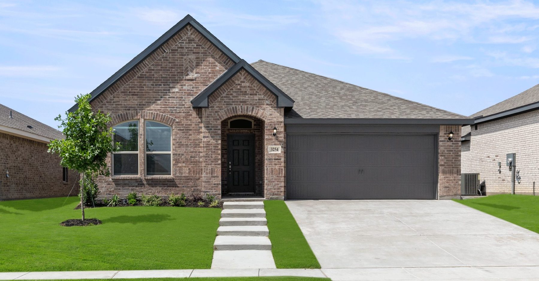 Rates Starting at 1.99% - DeBerry Reserve - DFW Home Builders ...