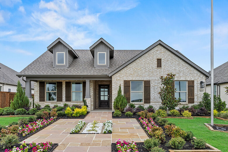 Waxahachie